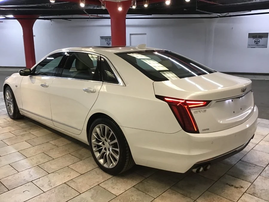 2020 Cadillac CT6 - Image 4 of 14