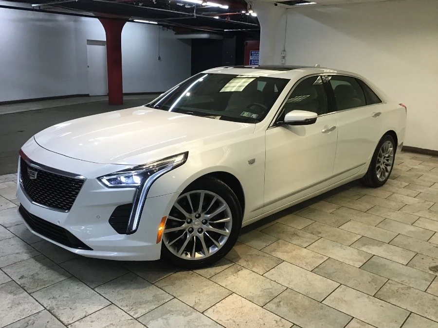 2020 Cadillac CT6 - Image 3 of 14