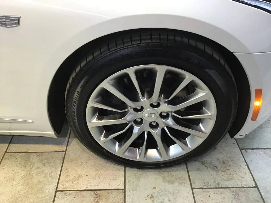 2020 Cadillac CT6 - Image 11 of 14