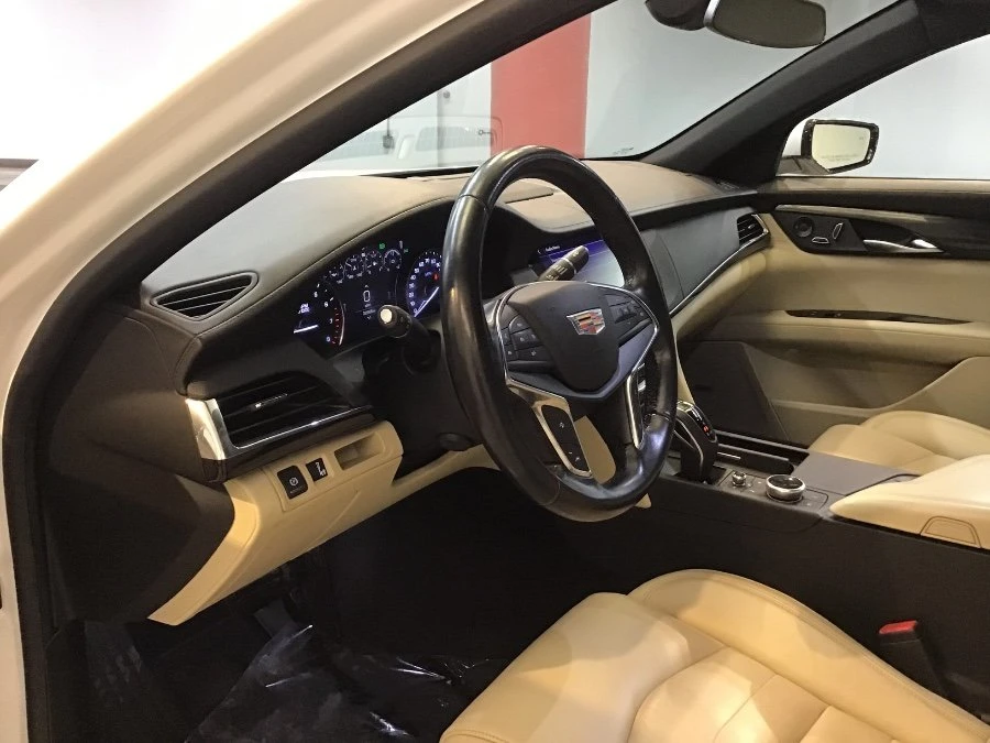 2020 Cadillac CT6 - Image 12 of 14