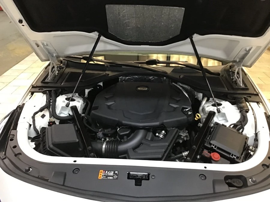 2020 Cadillac CT6 - Image 14 of 14