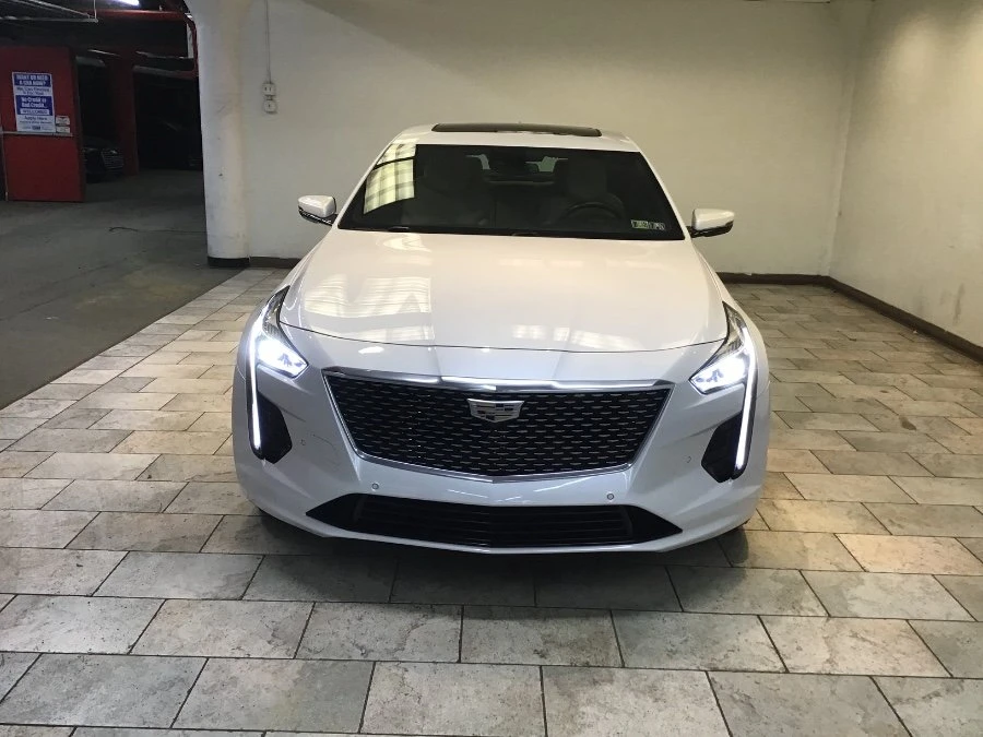2020 Cadillac CT6 - Image 2 of 14