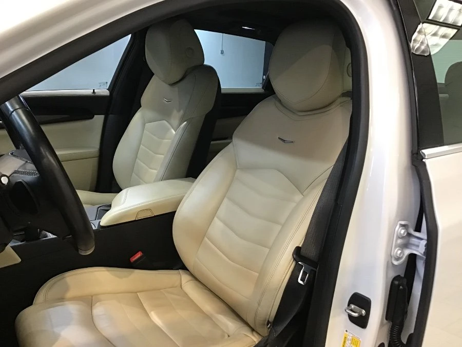 2020 Cadillac CT6 - Image 13 of 14