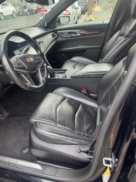 2020 Cadillac CT6 - Image 11 of 13