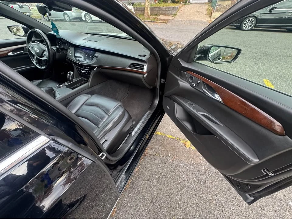 2020 Cadillac CT6 - Image 9 of 13