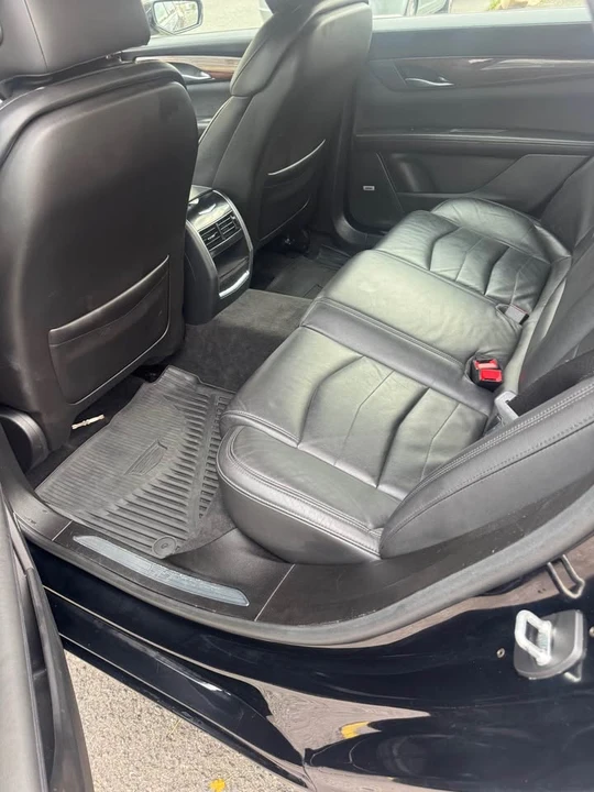 2020 Cadillac CT6 - Image 10 of 13