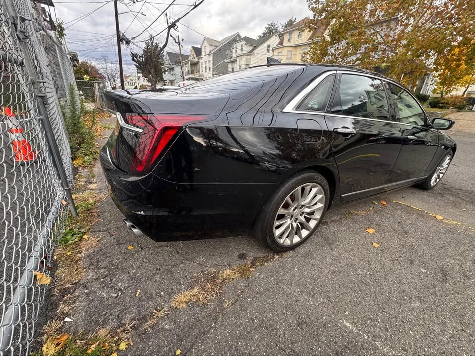 2020 Cadillac CT6 - Image 6 of 13