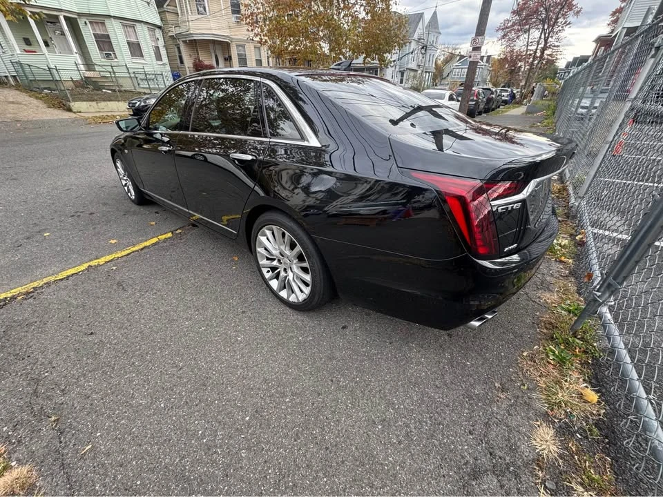 2020 Cadillac CT6 - Image 7 of 13