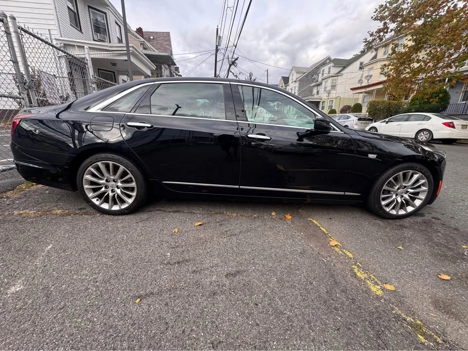 2020 Cadillac CT6 - Image 5 of 13