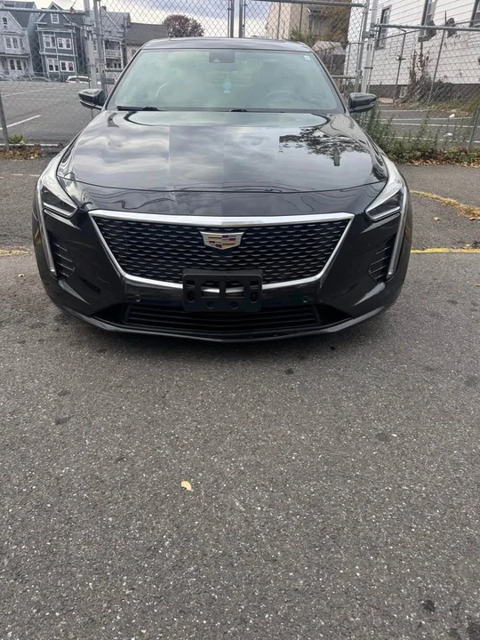 2020 Cadillac CT6 - Image 13 of 13