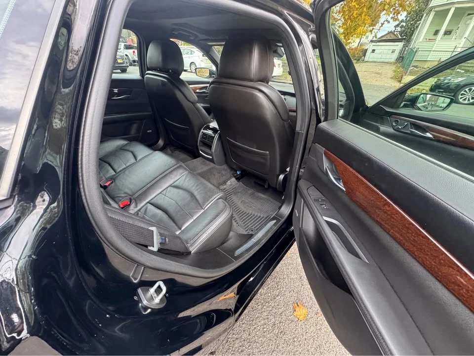 2020 Cadillac CT6 - Image 8 of 13