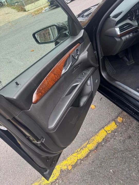 2020 Cadillac CT6 - Image 12 of 13