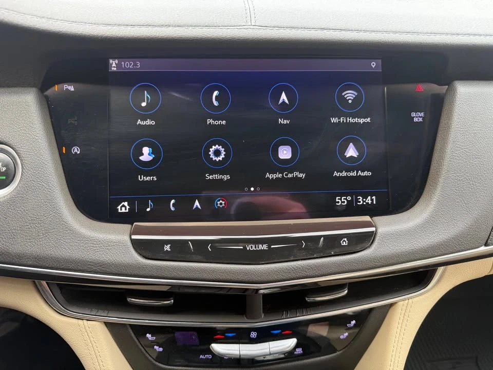 2020 Cadillac CT6 - Image 13 of 20