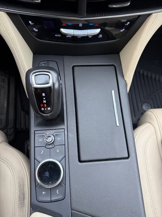 2020 Cadillac CT6 - Image 12 of 20