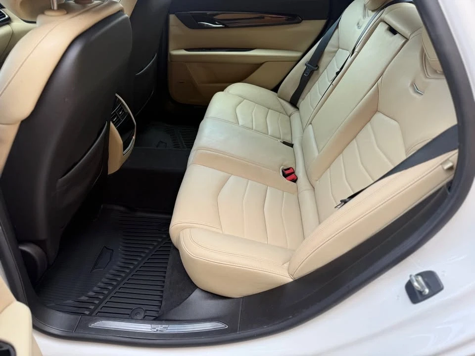 2020 Cadillac CT6 - Image 10 of 20