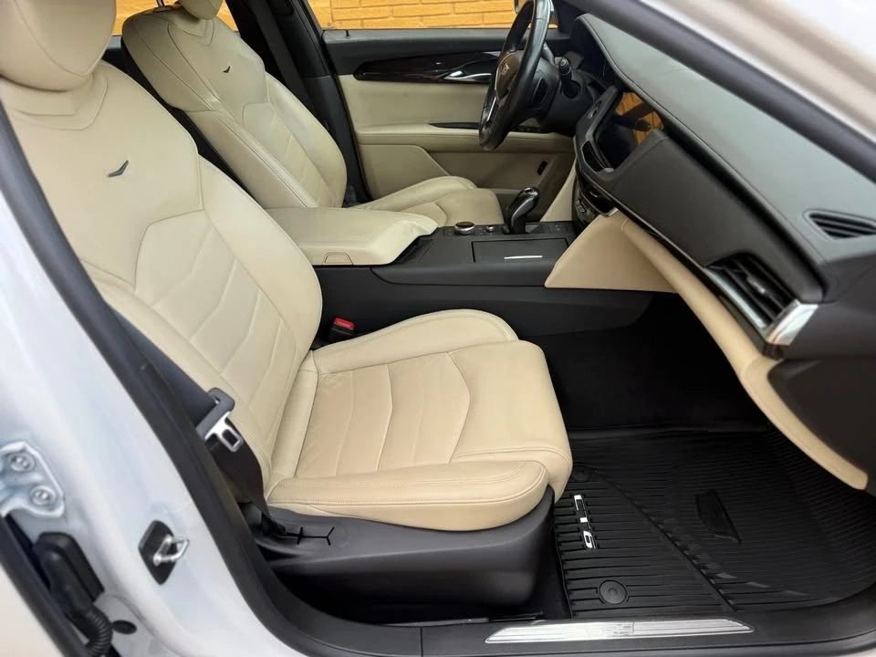 2020 Cadillac CT6 - Image 8 of 20