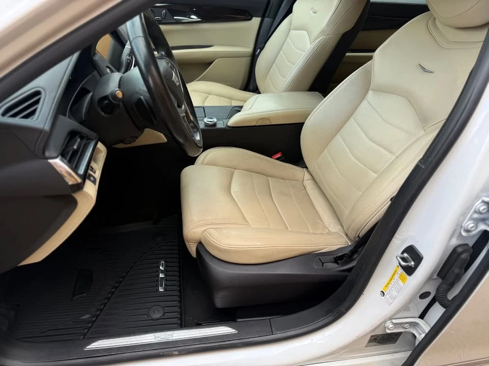2020 Cadillac CT6 - Image 7 of 20
