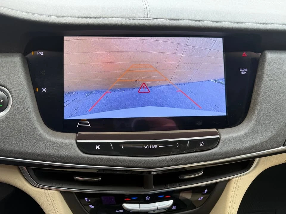 2020 Cadillac CT6 - Image 14 of 20