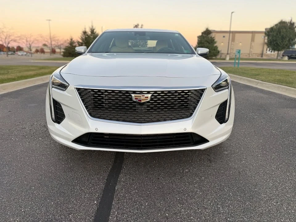 2020 Cadillac CT6 - Image 2 of 20