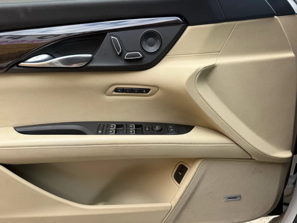 2020 Cadillac CT6 - Image 16 of 20