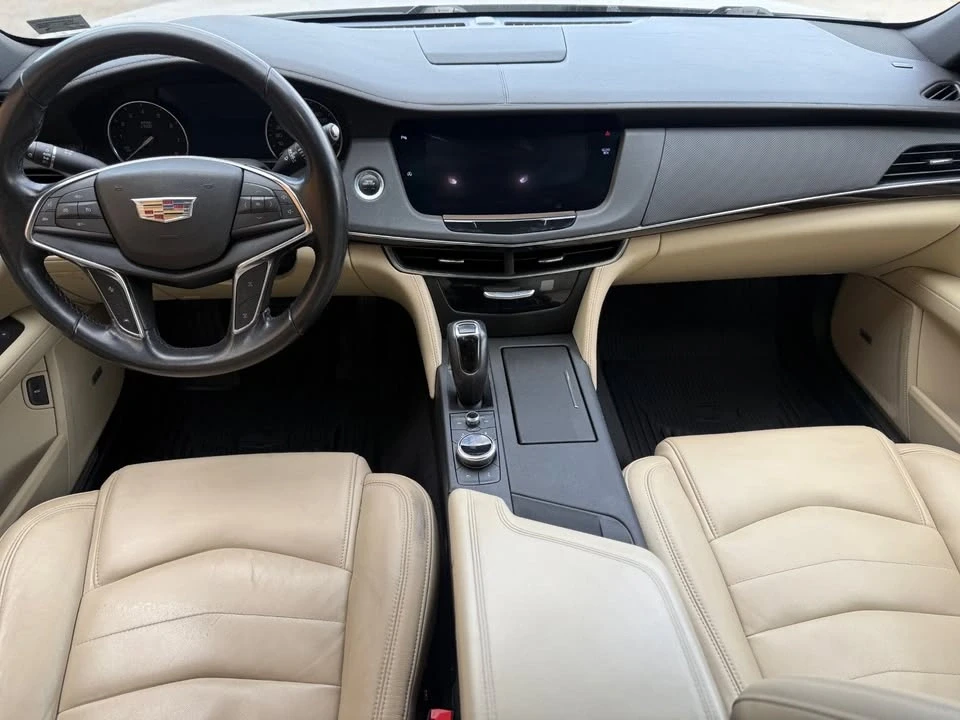 2020 Cadillac CT6 - Image 11 of 20
