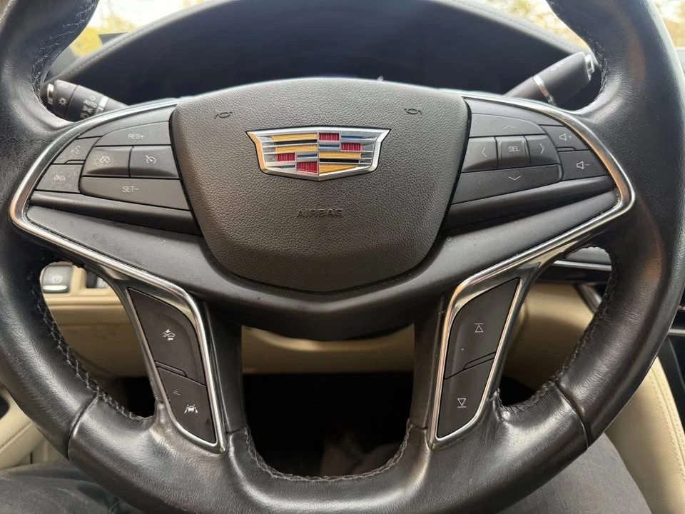 2020 Cadillac CT6 - Image 15 of 20