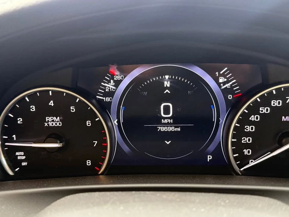 2020 Cadillac CT6 - Image 19 of 20