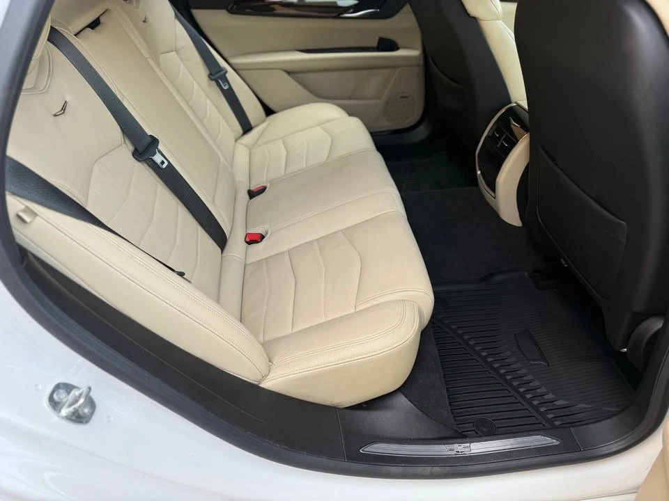 2020 Cadillac CT6 - Image 9 of 20