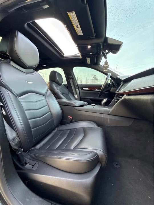 2020 Cadillac CT6 - Image 10 of 12