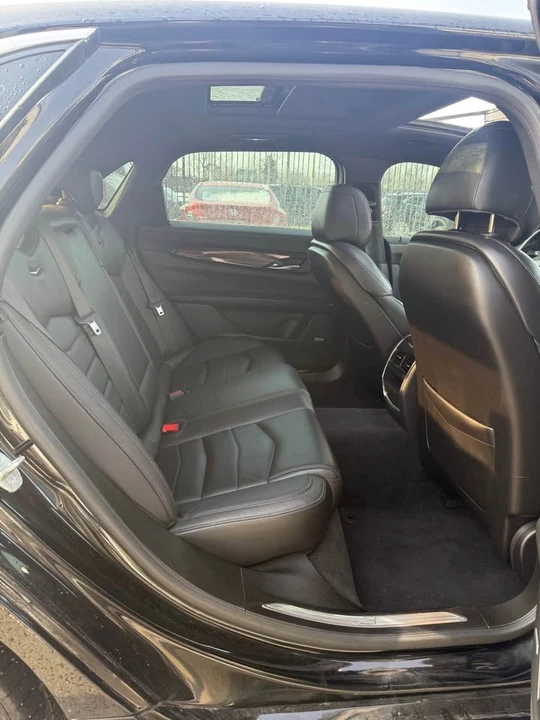 2020 Cadillac CT6 - Image 11 of 12