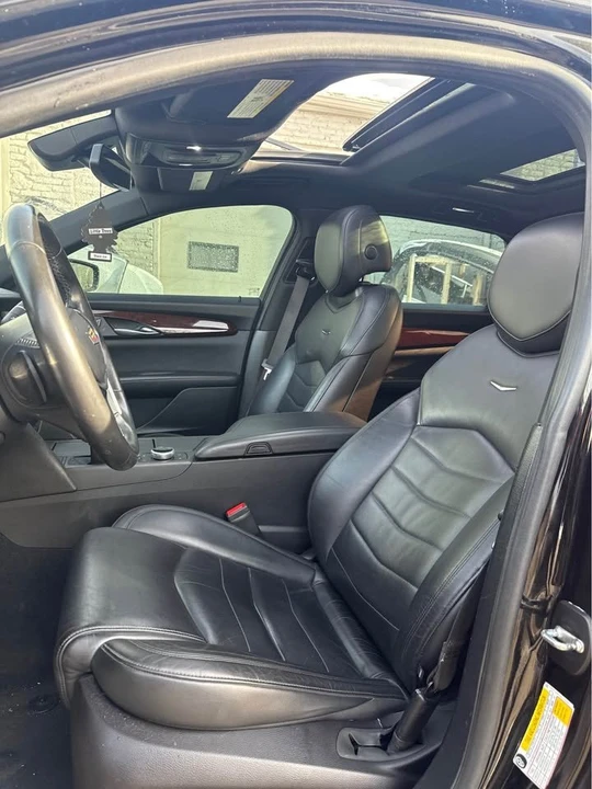 2020 Cadillac CT6 - Image 9 of 12