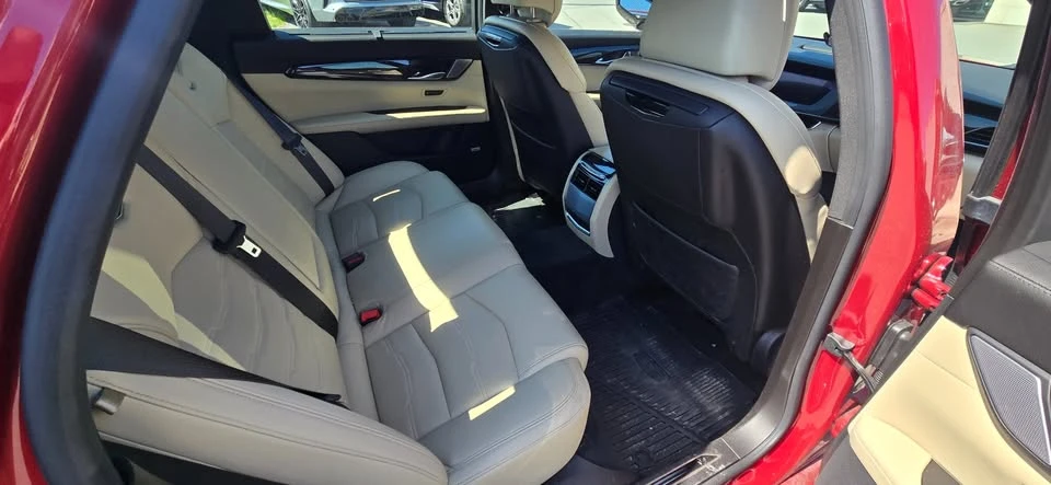 2020 Cadillac CT6 - Image 5 of 7