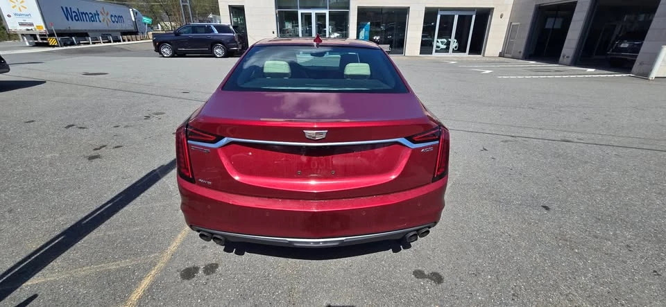 2020 Cadillac CT6 - Image 2 of 7