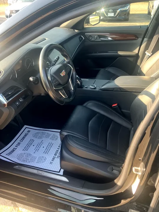 2020 Cadillac CT6 - Image 4 of 8