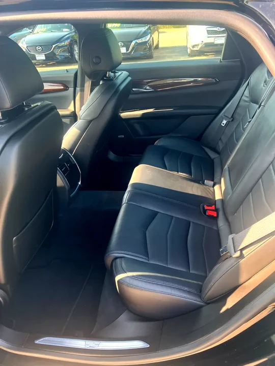 2020 Cadillac CT6 - Image 5 of 8