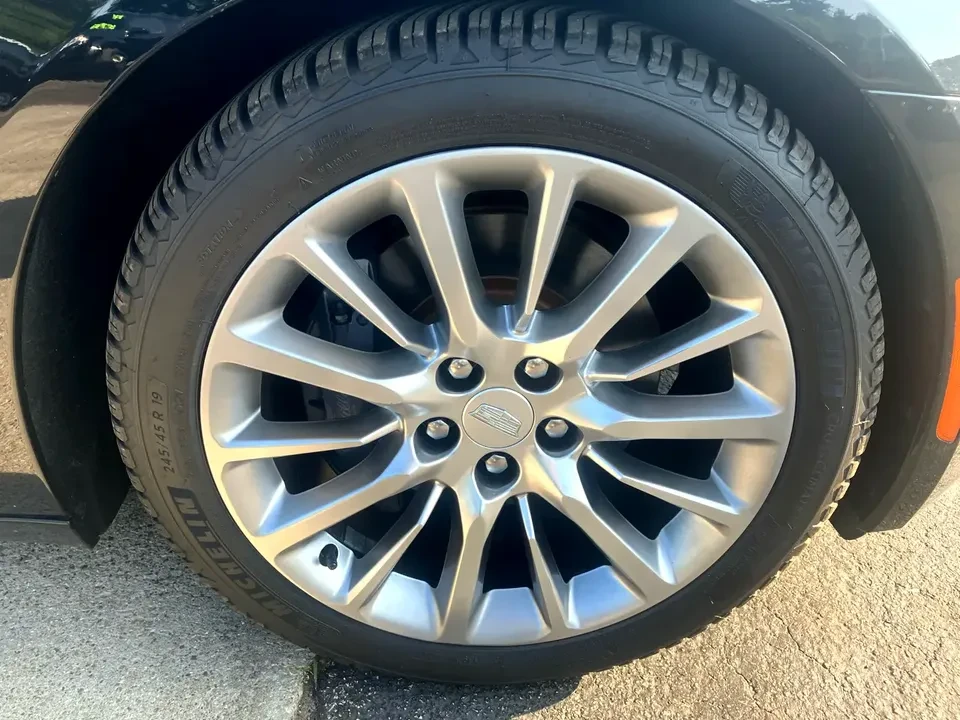 2020 Cadillac CT6 - Image 3 of 8