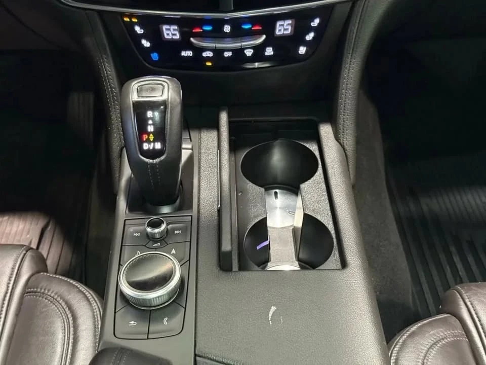 2020 Cadillac CT6 - Image 16 of 19