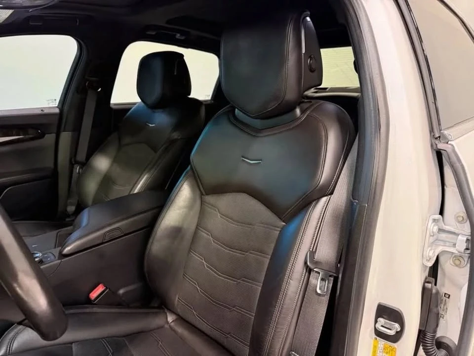 2020 Cadillac CT6 - Image 17 of 19