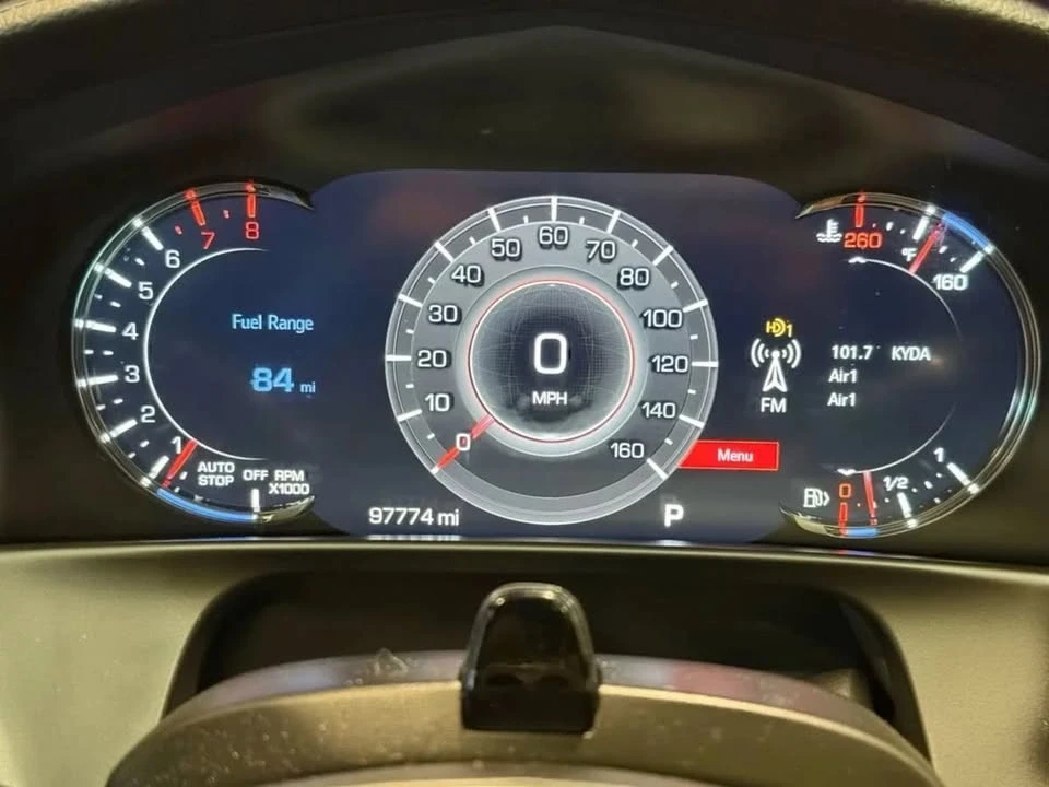 2020 Cadillac CT6 - Image 14 of 19