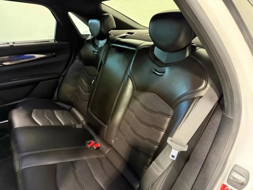 2020 Cadillac CT6 - Image 18 of 19