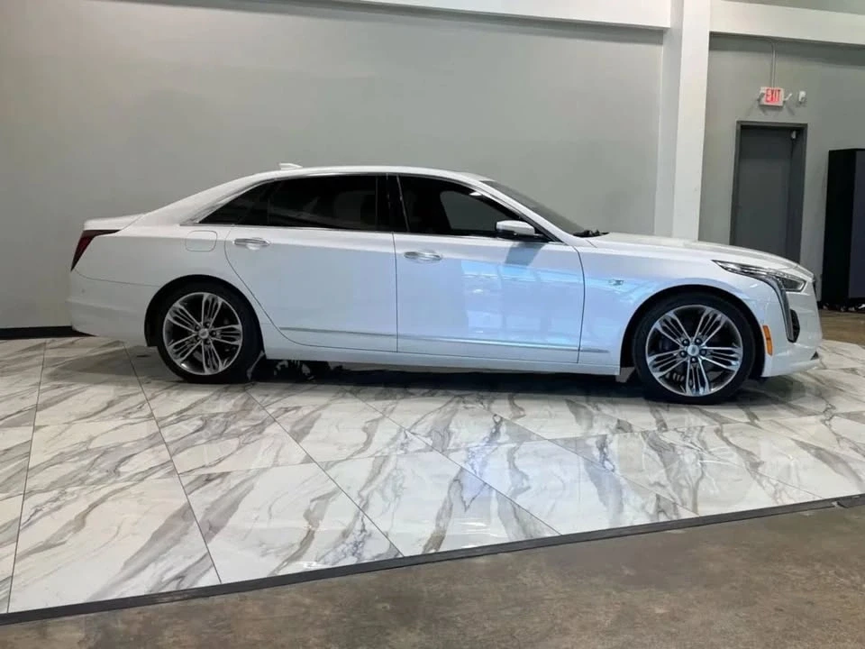 2020 Cadillac CT6 - Image 3 of 19