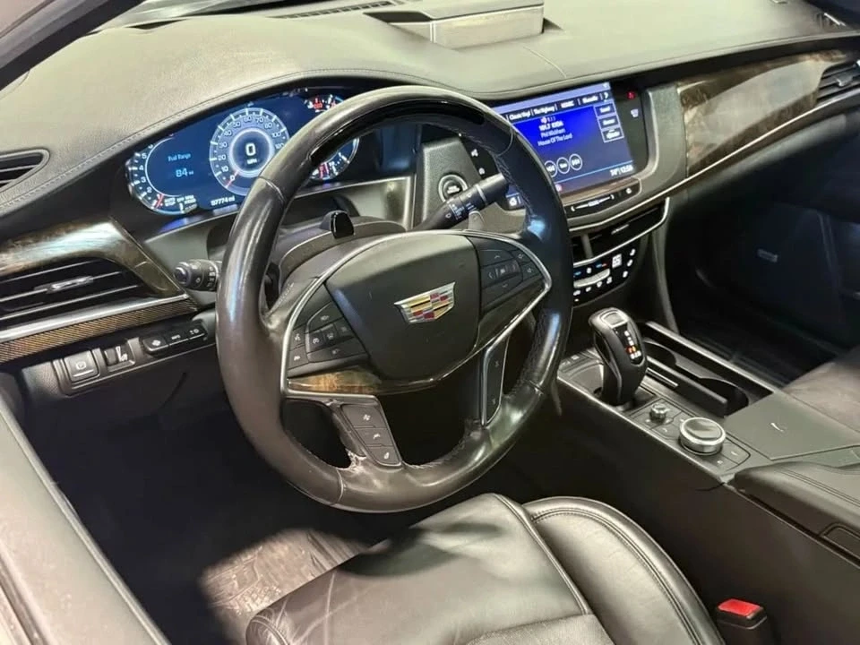 2020 Cadillac CT6 - Image 11 of 19