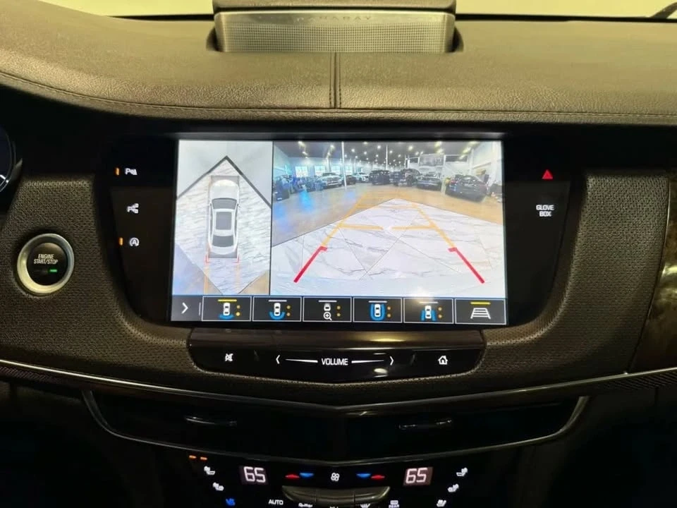 2020 Cadillac CT6 - Image 15 of 19