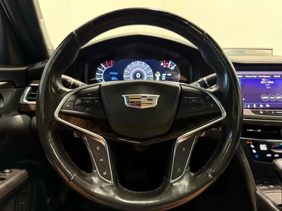 2020 Cadillac CT6 - Image 13 of 19