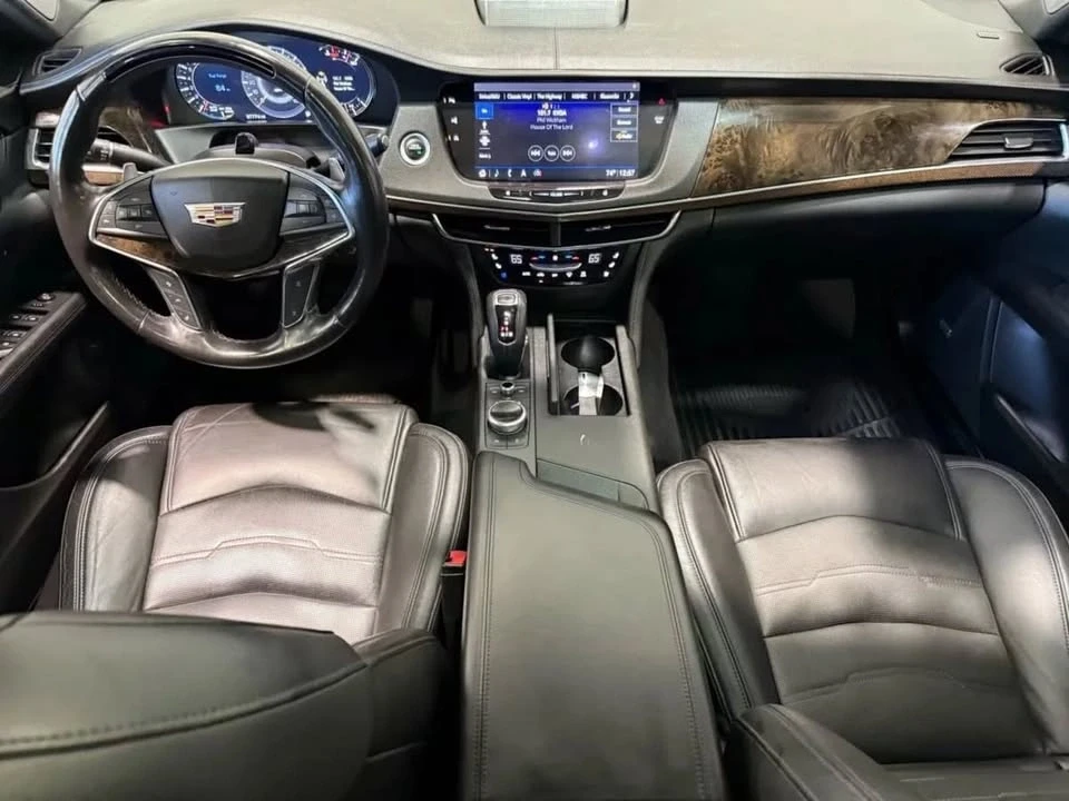2020 Cadillac CT6 - Image 12 of 19
