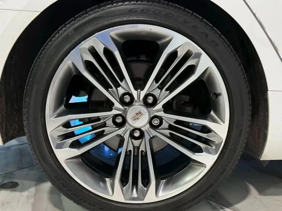 2020 Cadillac CT6 - Image 9 of 19