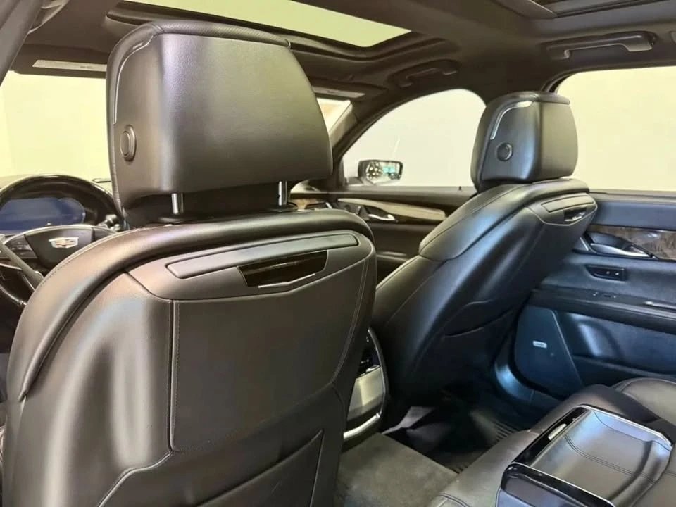 2020 Cadillac CT6 - Image 10 of 19