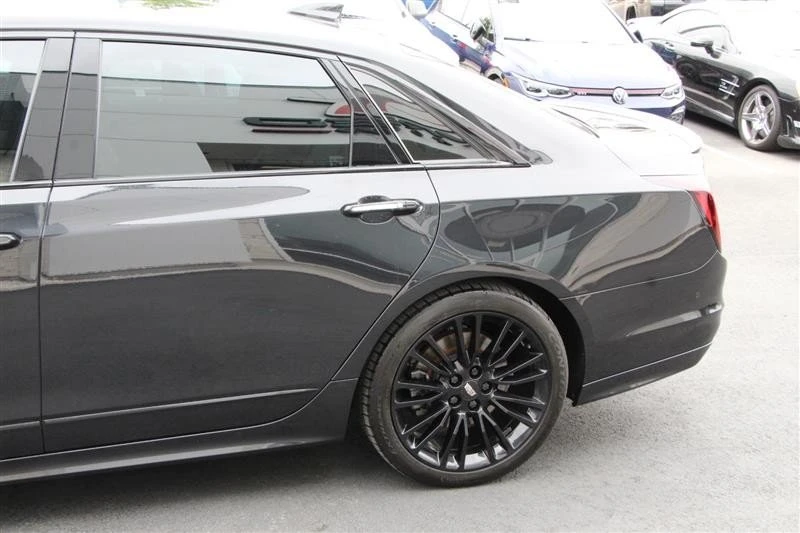2020 Cadillac CT6-V - Image 6 of 20