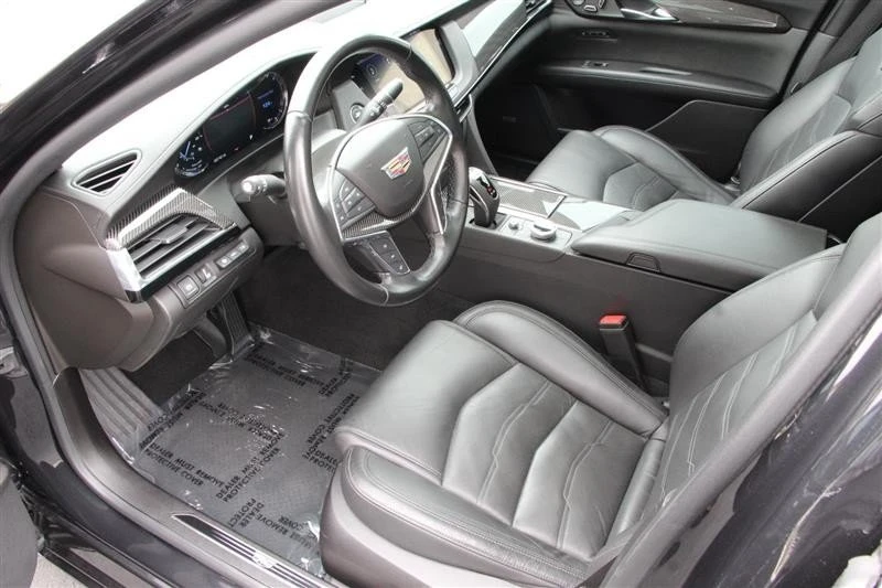 2020 Cadillac CT6-V - Image 20 of 20