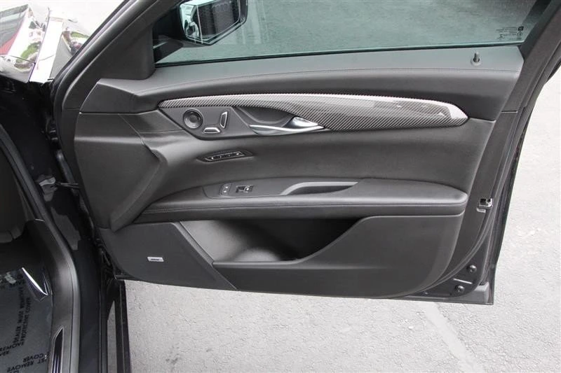 2020 Cadillac CT6-V - Image 13 of 20